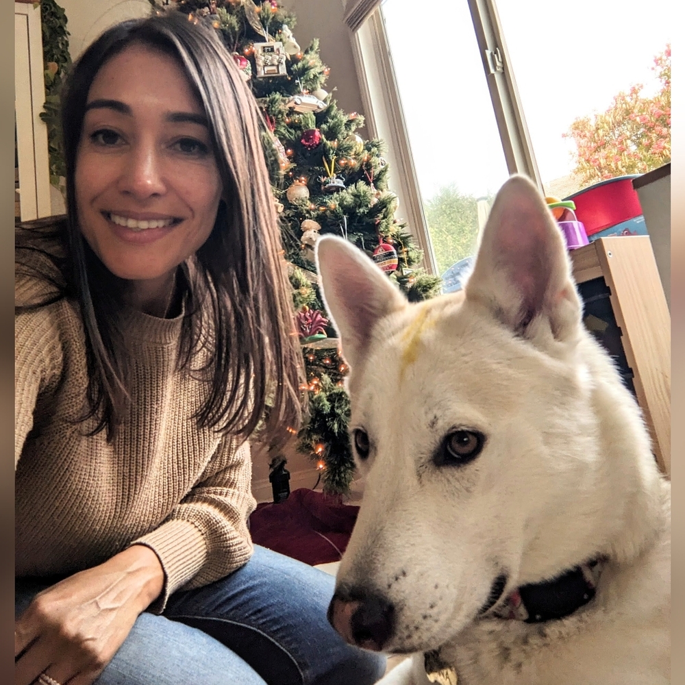 Meet your Posher, Joy